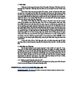 Khái niệm và Đặc điểm của Thần Đạo (Shinto) tại Nhật Bản