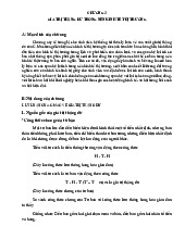 Chương 3 Phân Tích Giá Trị Thặng Dư Trong Kinh Tế Thị Trường | Môn Kinh tế chính trị Mác-Lênin - Đại học Kinh Tế Quốc Dân