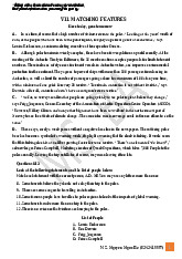 Classification - Polar Tourism Insights and Historical Context | Nhập môn Ngôn ngữ Anh | Đại học Hàng hải Việt Nam