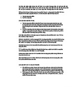 Phân Tích So Sánh Định Vị Thương Hiệu Theo Mô Hình CBBE (MKT001)