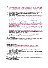 Các xu hướng hiện đại củacông nghệ giáo dục