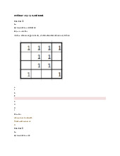 Lý thuyết chương 7: Cây và đại số bool | Môn toán cao cấp