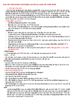 Lý thuyết chủ nghĩa xã hội khoa học