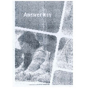 CPE Answer Key Overview and Insights