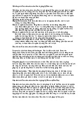 Nội dung và Bản chất của Hôn nhân Pháp lý  môn Chủ nghĩa xã hội khoa học | Trường Đại học Tôn Đức Thắng