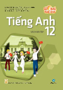 Giáo án ôn tập Global Success 12 - Workbook