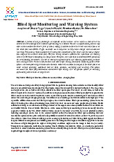 IJARSCT  International Journal of Advanced Research in Science, Communication and Technology (IJARSCT) | Tài liệu Tiếng Anh