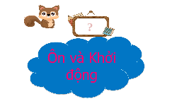 Giáo án điện tử Tiếng Việt 4 Chân trời sáng tạo: Ôn tập