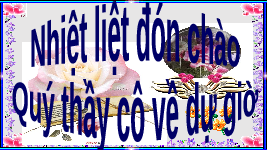 Giáo án điện tử Tiếng Việt 4 Bài đọc 3 Cánh diều: Vệt phấn trên mặt bàn