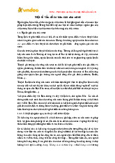 Đề cương môn Pháp luật đại cương - trường đại học kinh tế- tài chính thành phố Hồ chí minh