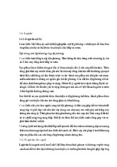 Logistic của Coca Cola - Đồ án | Đại Học Xây Dựng Hà Nội