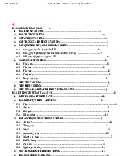 Khái niệm và đặc trưng văn hóa Việt Nam môn Cơ sở văn hóa| Trường Đại học Hà Nội