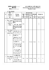 Đề thi giữa học kỳ 1 môn Giáo dục công dân lớp 7 năm học 2024 - 2025 - Đề số 4 | Bộ sách Kết nối tri thức