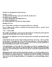 Đề cương hành vi khách hàng | Hành vi khách hàng | Trường Đại học Công nghiệp TP.HCM