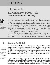 TCDN Chương 2 - Tóm tắt Nội dung sách