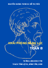 Chuyên đề khai phóng năng lực môn Toán 8