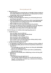 Phương pháp quan sát trong nghiên cứu khoa học (Khái niệm, đặc điểm,...)| Đại học Sư Phạm Hà Nội