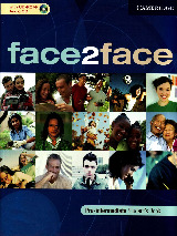 Face2face Students book | Sách Tiếng Anh