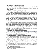 Sự Sáng Tạo trong Văn Học: Khám Phá và Ý Nghĩa Tác Phẩm