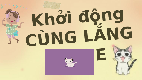Bài giảng điện tử môn Ngữ văn 7 Bài 10 VB: Một con mèo nằm ngủ trên ngực tôi | Chân trời sáng tạo