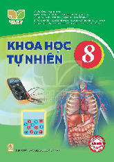 Sách giáo khoa Khoa học tự nhiên 8 - Kết nối tri thức
