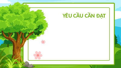 Giáo án điện tử Toán 4 Chân trời sáng tạo: Ôn tập phép nhân, phép chia