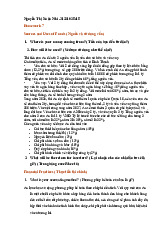 Sources and Uses of Funds | Lập kế hoạch kinh doanh | Trường Đại học Kiến trúc Đà Nẵng