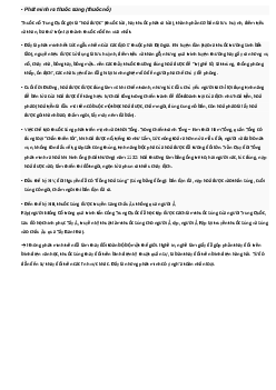 Lịch sử văn minh hướng dẫn học | Đại học Sư Phạm Hà Nội