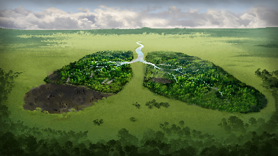 Bài giảng điện tử Địa lí 7 Bài 16 Chân trời sáng tạo : Thiên nhiên Trung và Nam Mỹ