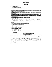 Phân Tích Bài Thơ "Thu Hứng" của Đỗ Phủ - Học Tập THU HỨNG