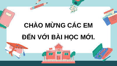 Giáo án điện tử Hoá học 10 Bài 1 Chân trời sáng tạo: Nhập môn Hóa học