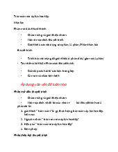 Trầm cảm do áp lực học tập môn Chủ nghĩa xã hội và khoa học | Trường đại học kinh doanh và công nghệ Hà Nội