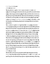 Đề cương môn Chủ nghĩa xã hội khoa học  trường đại học kinh tế thành phố Hồ chí minh