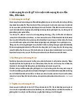 Cách mạng tư sản là gì? Các cuộc cách mạng tư sản đầu tiên, điển hình - Lịch sử 8