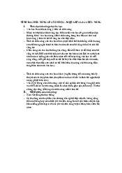 Tính đa năng chức của văn học | Đại học Sư Phạm Hà Nội