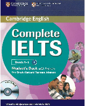 Complete IELTS Band 4 5