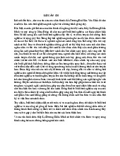 Báo cáo trải nghiệm ngành Truyền thông Đa phương tiện - TH101