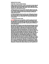 Khái Niệm Ngôn Ngữ Yêu Thương - Nghiên Cứu và Phân Tích 5 Loại