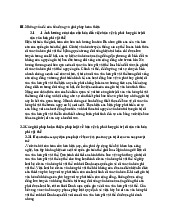 Tiểu luận Lý luận Nhà Nước và pháp luật | Trường Đại học Kinh tế – Luật, Đại học Quốc gia Thành phố Hồ Chí Minh