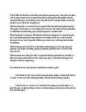 TOP 12 câu hỏi tự luận ôn tập môn Tổng quan du lịch | Trường Đại học Phenikaa