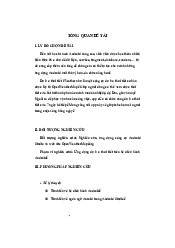 Báo cáo app dự báo thời tiết - Công nghệ thông tin | Đại học Bà Rịa- Vũng Tàu