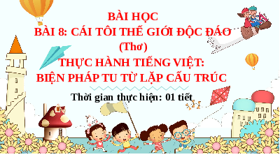 Thực hành tiếng Việt trang 65 Tập 2 | Bài giảng PowerPoint Ngữ văn 11 Chân trời sáng tạo