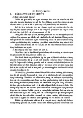 Bài tập lớn Kinh tế chính trị - Kinh tế Chính trị Mác-Lê Nin (KTCT01) | Đại học kinh tế quốc dân NEU