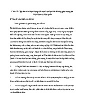 Nghiên cứu về Bạo lực Trực tuyến tại Việt Nam và Hàn Quốc. Môn Phương pháp học tập và Nghiên cứu khoa học | Đại học Trường Đại học Phenika.