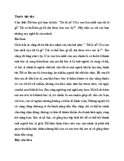 Soạn bài Vĩnh biệt cửu trùng đài | Ngữ văn 11 Chân trời sáng tạo
