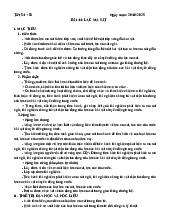 Tài liệu vật lý 6. Bài 44 Lực ma sát