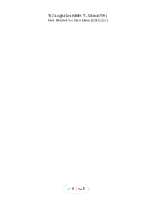 Trắc nghiệm học phần Kinh tế chính trị | Trường đại học Bách Khoa Hà Nội