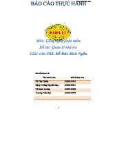 Quản lý Phòng Trọ - Thực Hành Môn Công Nghệ Phần Mềm Nhóm 10