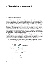 English Phonetics Phonology - English Practice | Trường Đại học Vinh