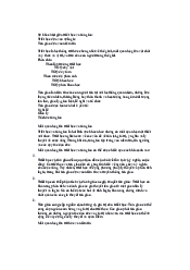 Tìm hiểu về sự khác biệt giữa Triết học và tôn giáo môn Triết học Mác - Lênin | Đại học Bách Khoa - Đại học Đà Nẵng